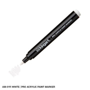 PRO Acrylic Paint Markers - Singles - MARKERS & PENS - KINGART
