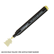 PRO Acrylic Paint Markers - Singles - MARKERS & PENS - KINGART