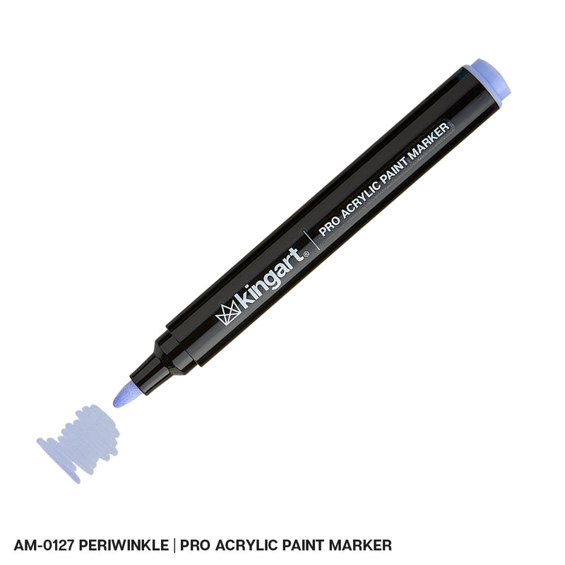PRO Acrylic Paint Markers - Singles - MARKERS & PENS - KINGART