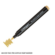 PRO Acrylic Paint Markers - Singles - MARKERS & PENS - KINGART