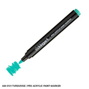 PRO Acrylic Paint Markers - Singles - MARKERS & PENS - KINGART