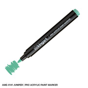 PRO Acrylic Paint Markers - 2mm Bullet Tip - Single Colors - MARKERS & PENS - KINGART