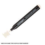 PRO Acrylic Paint Markers - 2mm Bullet Tip - Single Colors - MARKERS & PENS - KINGART