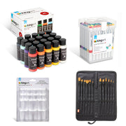 Everyday Painting Bundle -  - KINGART