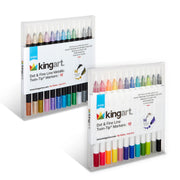 Dot & Markers Bundle - MARKERS & PENS - KINGART