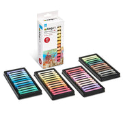 Chalk Pastels 48 pc - Studio - KINGART