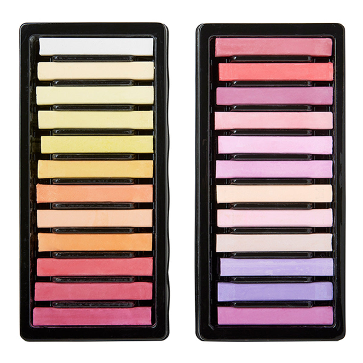 Square Chalk Pastels - 48 Colors — KINGART