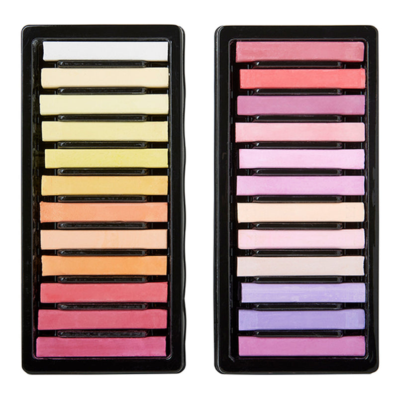 Chalk Pastels 48 pc - Studio - KINGART