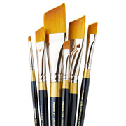 Original Gold® 9400 Angle Set, 6 pc - Premium - KINGART