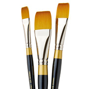 Original Gold® 9550 Wash Set, 3 pc - Premium - KINGART