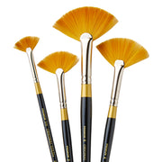 Original Gold® 9200 Fan Set, 4 pc - Premium - KINGART