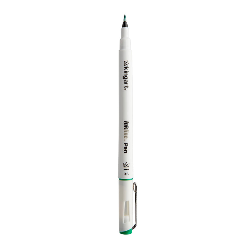PRO Inkline™ Plastic Nib Pens, 8 Colors, 0.45mm - Pro - SHANGHAI CMB IMPORT & EXPORT CO., LTD