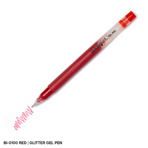 Gel Pens, Glitter, Pastel, and Metallic - Singles - MARKERS & PENS - SHANGHAI CMB IMPORT & EXPORT CO., LTD