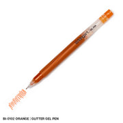 Gel Pens, Glitter, Pastel, and Metallic - Singles - MARKERS & PENS - SHANGHAI CMB IMPORT & EXPORT CO., LTD