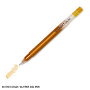 Gel Pens, Glitter, Pastel, and Metallic - Singles - MARKERS & PENS - SHANGHAI CMB IMPORT & EXPORT CO., LTD