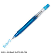 Gel Pens, Glitter, Pastel, and Metallic - Singles - MARKERS & PENS - SHANGHAI CMB IMPORT & EXPORT CO., LTD