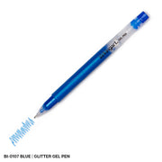 Gel Pens, Glitter, Pastel, and Metallic - Singles - MARKERS & PENS - SHANGHAI CMB IMPORT & EXPORT CO., LTD