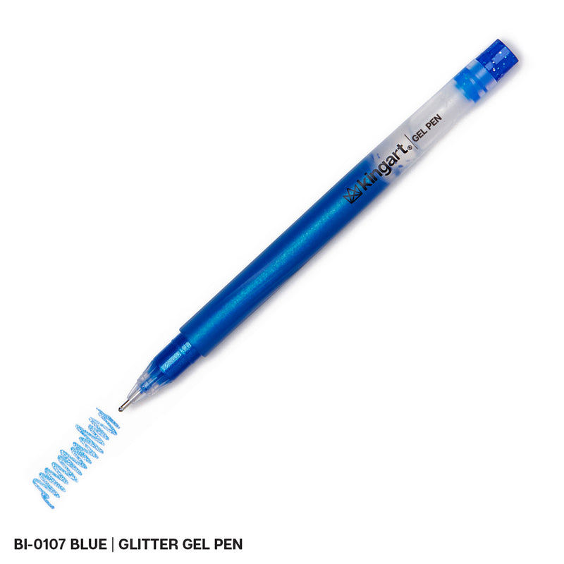 Gel Pens, Glitter, Pastel, and Metallic - Singles - MARKERS & PENS - SHANGHAI CMB IMPORT & EXPORT CO., LTD