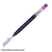 Gel Pens, Glitter, Pastel, and Metallic - Singles - MARKERS & PENS - SHANGHAI CMB IMPORT & EXPORT CO., LTD