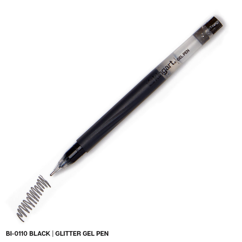 Gel Pens, Glitter, Pastel, and Metallic - Singles - MARKERS & PENS - SHANGHAI CMB IMPORT & EXPORT CO., LTD