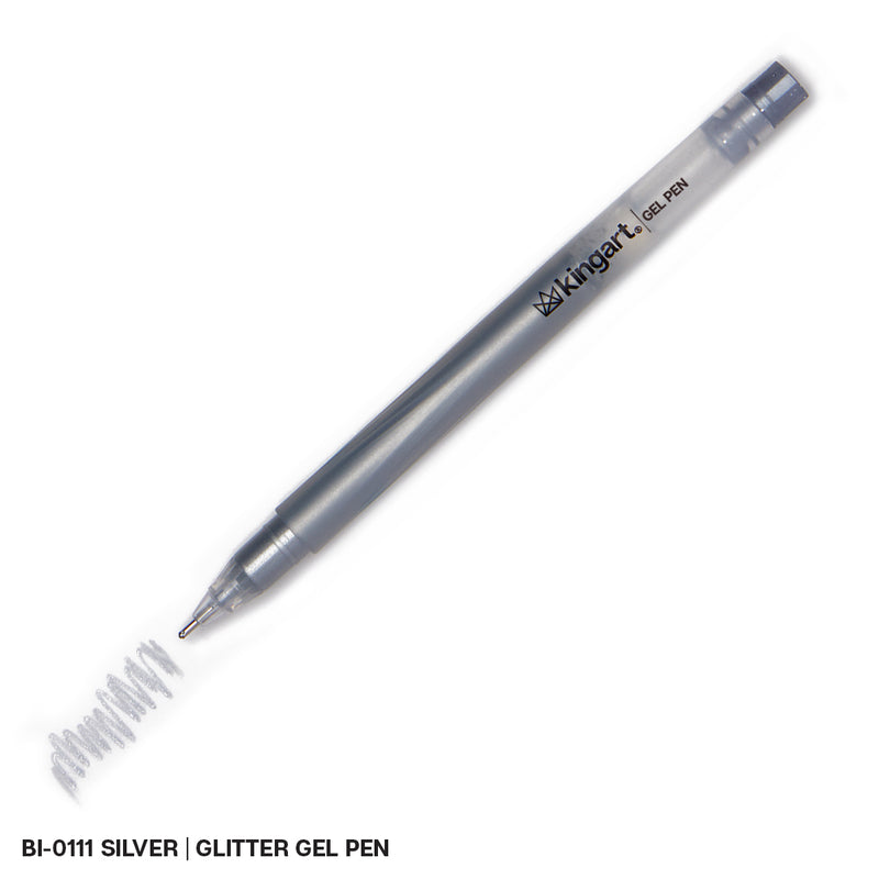 Gel Pens, Glitter, Pastel, and Metallic - Singles - MARKERS & PENS - SHANGHAI CMB IMPORT & EXPORT CO., LTD