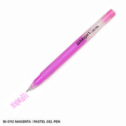 Gel Pens, Glitter, Pastel, and Metallic - Singles - MARKERS & PENS - SHANGHAI CMB IMPORT & EXPORT CO., LTD