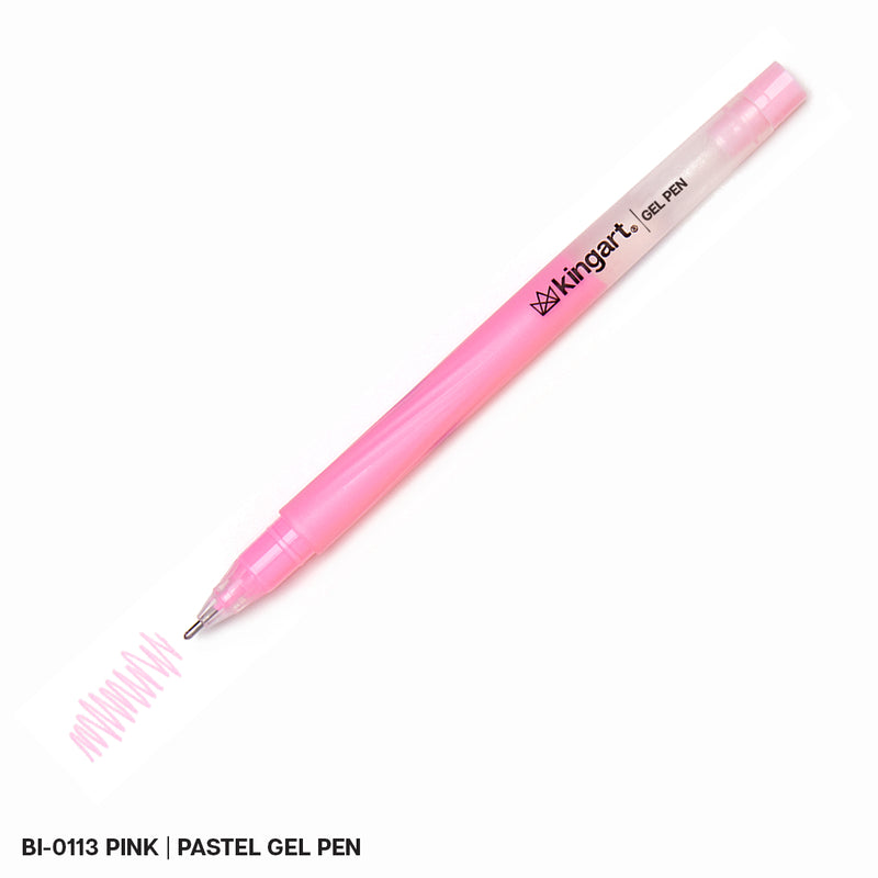 Gel Pens, Glitter, Pastel, and Metallic - Singles - MARKERS & PENS - SHANGHAI CMB IMPORT & EXPORT CO., LTD