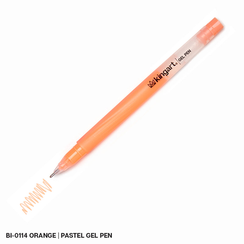 Gel Pens, Glitter, Pastel, and Metallic - Singles - MARKERS & PENS - SHANGHAI CMB IMPORT & EXPORT CO., LTD