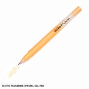 Gel Pens, Glitter, Pastel, and Metallic - Singles - MARKERS & PENS - SHANGHAI CMB IMPORT & EXPORT CO., LTD