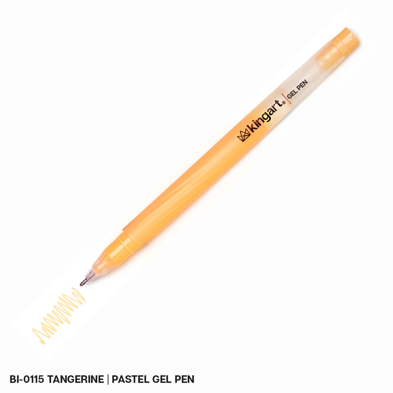 Gel Pens, Glitter, Pastel, and Metallic - Singles - MARKERS & PENS - SHANGHAI CMB IMPORT & EXPORT CO., LTD