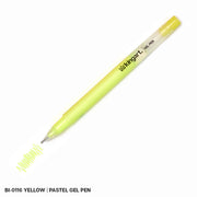 Gel Pens, Glitter, Pastel, and Metallic - Singles - MARKERS & PENS - SHANGHAI CMB IMPORT & EXPORT CO., LTD