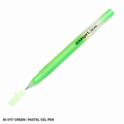 Gel Pens, Glitter, Pastel, and Metallic - Singles - MARKERS & PENS - SHANGHAI CMB IMPORT & EXPORT CO., LTD