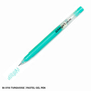 Gel Pens, Glitter, Pastel, and Metallic - Singles - MARKERS & PENS - SHANGHAI CMB IMPORT & EXPORT CO., LTD