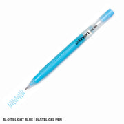 Gel Pens, Glitter, Pastel, and Metallic - Singles - MARKERS & PENS - SHANGHAI CMB IMPORT & EXPORT CO., LTD