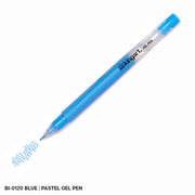 Gel Pens, Glitter, Pastel, and Metallic - Singles - MARKERS & PENS - SHANGHAI CMB IMPORT & EXPORT CO., LTD