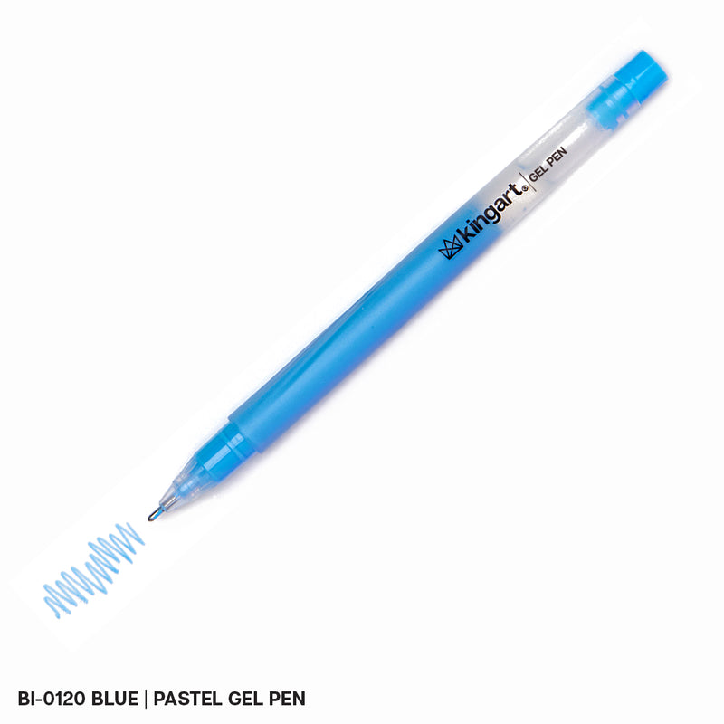 Gel Pens, Glitter, Pastel, and Metallic - Singles - MARKERS & PENS - SHANGHAI CMB IMPORT & EXPORT CO., LTD