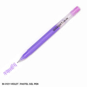 Gel Pens, Glitter, Pastel, and Metallic - Singles - MARKERS & PENS - SHANGHAI CMB IMPORT & EXPORT CO., LTD
