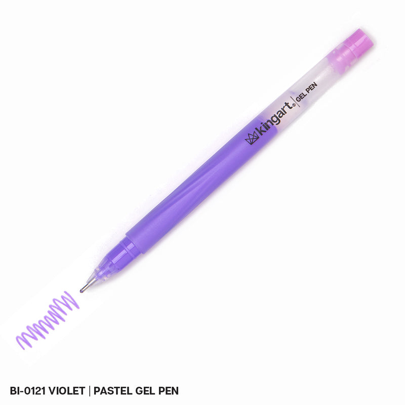 Gel Pens, Glitter, Pastel, and Metallic - Singles - MARKERS & PENS - SHANGHAI CMB IMPORT & EXPORT CO., LTD