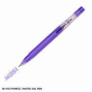 Gel Pens, Glitter, Pastel, and Metallic - Singles - MARKERS & PENS - SHANGHAI CMB IMPORT & EXPORT CO., LTD
