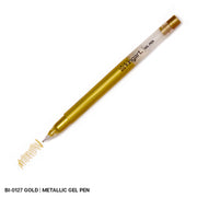 Gel Pens, Glitter, Pastel, and Metallic - Singles - MARKERS & PENS - SHANGHAI CMB IMPORT & EXPORT CO., LTD