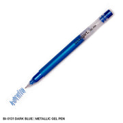 Gel Pens, Glitter, Pastel, and Metallic - Singles - MARKERS & PENS - SHANGHAI CMB IMPORT & EXPORT CO., LTD