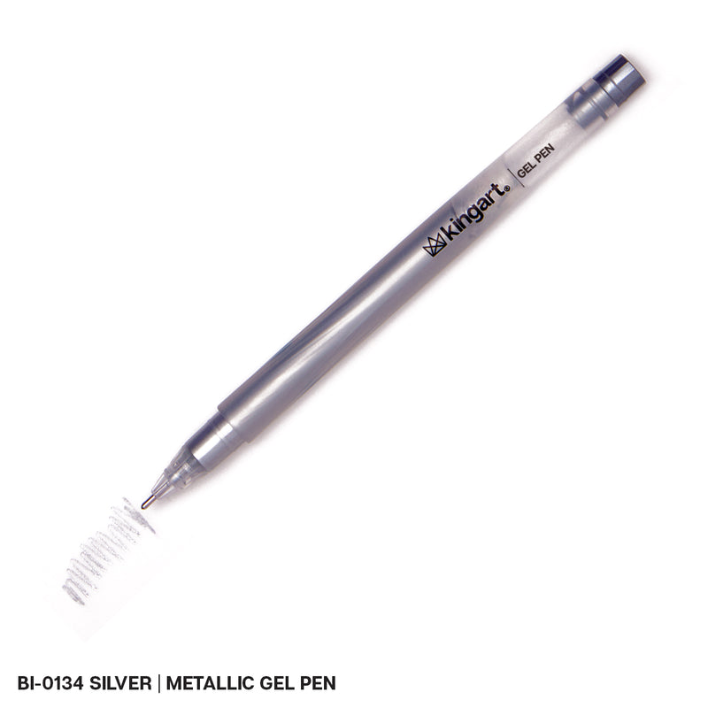 Gel Pens, Glitter, Pastel, and Metallic - Singles - MARKERS & PENS - SHANGHAI CMB IMPORT & EXPORT CO., LTD