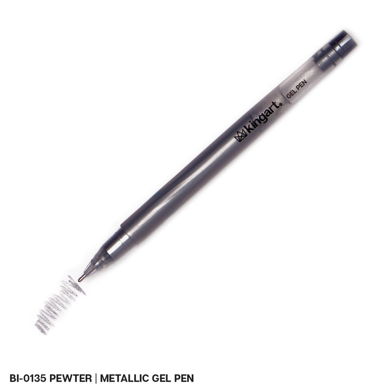 Gel Pens - Singles - MARKERS & PENS - KINGART