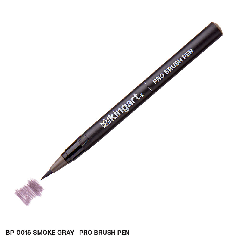 PRO Real Watercolor Brush Pens - Single Colors