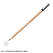 Colored Pencils - Singles - DRAWING & SKETCHING SUPPLIES - KINGART