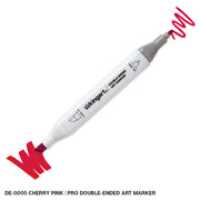 PRO Double-Ended Alcohol Markers - Singles - Pro - KINGART