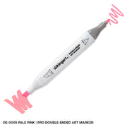 PRO Double-Ended Alcohol Markers - Singles - Pro - KINGART