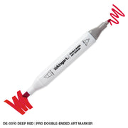 PRO Double-Ended Alcohol Markers - Singles - Pro - KINGART