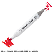 PRO Double-Ended Alcohol Markers - Singles - Pro - KINGART