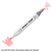 PRO Double-Ended Alcohol Markers - Singles - Pro - KINGART
